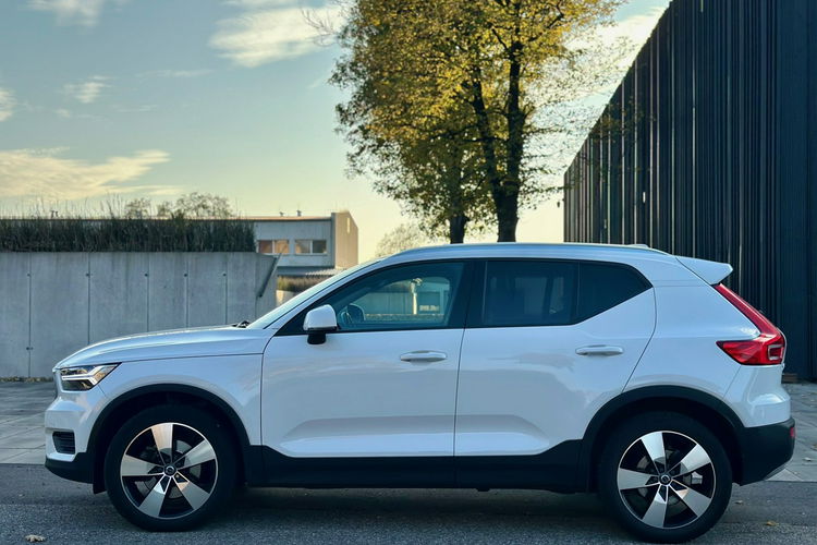 XC 40 Salon Polska - I Własciciel - Servis Volvo zdjęcie 2