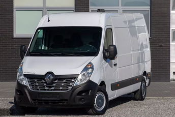 Renault Master L3H2 170KM BiTurbo 2.3 DCI