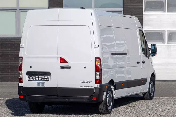 Renault Master L3H2 170KM BiTurbo 2.3 DCI zdjęcie 2