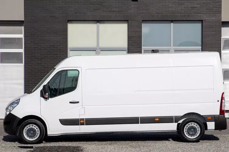 Renault Master L3H2 170KM BiTurbo 2.3 DCI zdjęcie 5