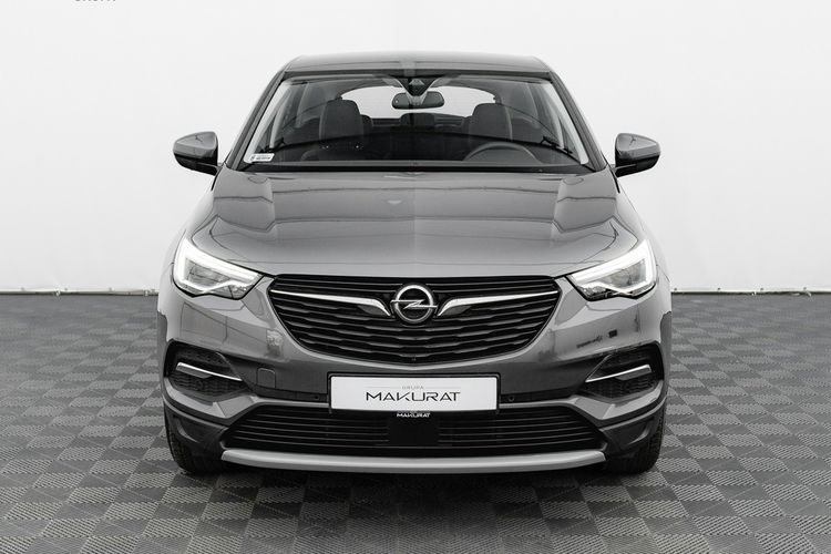 Opel Grandland X 1.6 T Elite Podgrz.f kier I szyba Cz.park LED Salon PL VAy23% zdjęcie 7