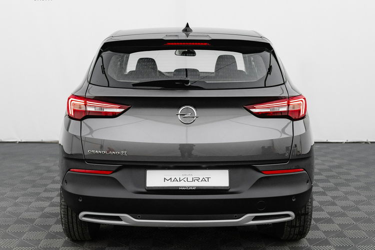 Opel Grandland X 1.6 T Elite Podgrz.f kier I szyba Cz.park LED Salon PL VAy23% zdjęcie 9