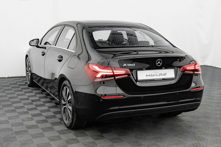 Mercedes A 180 A180 Style 7G-DCT K.cof Podgrz.f LED Salon PL VAT23% zdjęcie 4