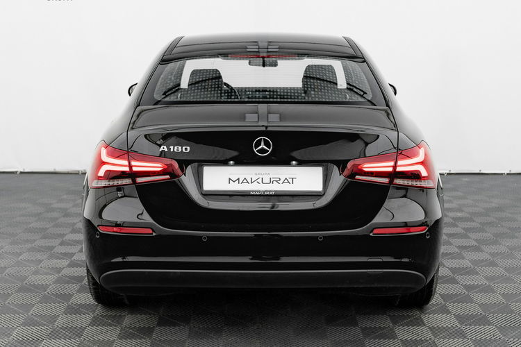 Mercedes A 180 A180 Style 7G-DCT K.cof Podgrz.f LED Salon PL VAT23% zdjęcie 9