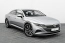 Volkswagen Arteon Arteon 2.0 TSI Essence DSG Podgrz.f Virtual Cockpit Salon PL VAT23% zdjęcie 11