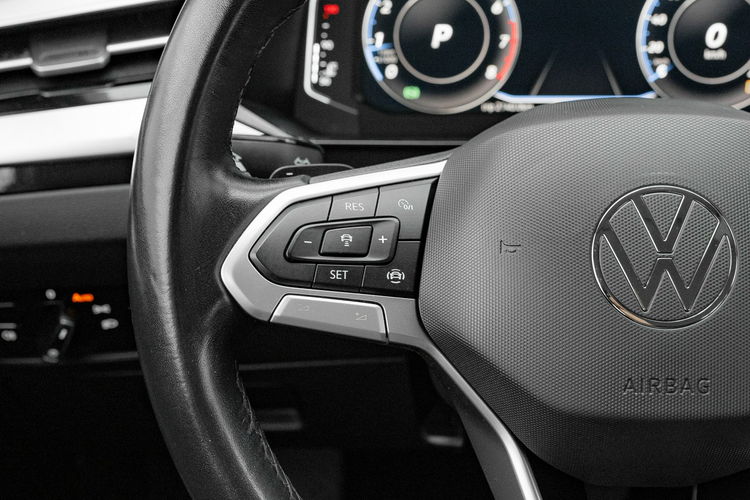 Volkswagen Arteon Arteon 2.0 TSI Essence DSG Podgrz.f Virtual Cockpit Salon PL VAT23% zdjęcie 19