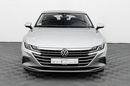 Volkswagen Arteon Arteon 2.0 TSI Essence DSG Podgrz.f Virtual Cockpit Salon PL VAT23% zdjęcie 7