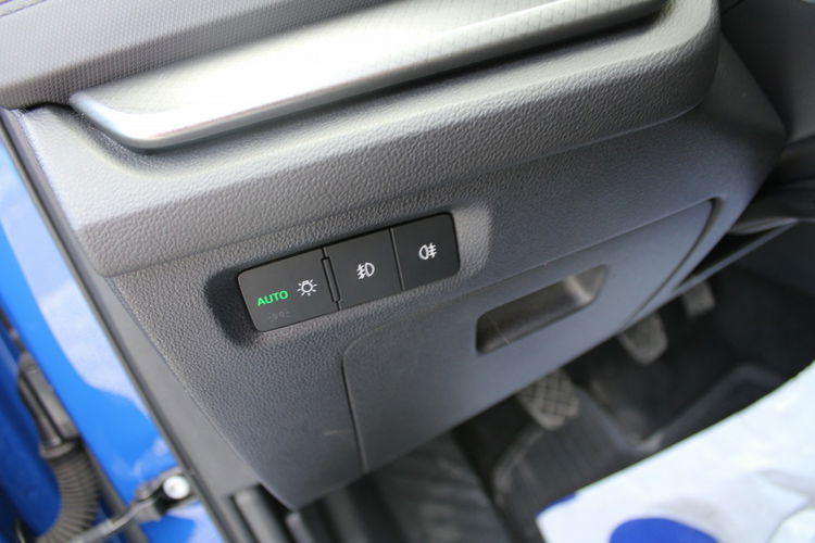 Skoda Octavia AMBITION F-vat Salon Polska Gwarancja KESSY FULL zdjęcie 14