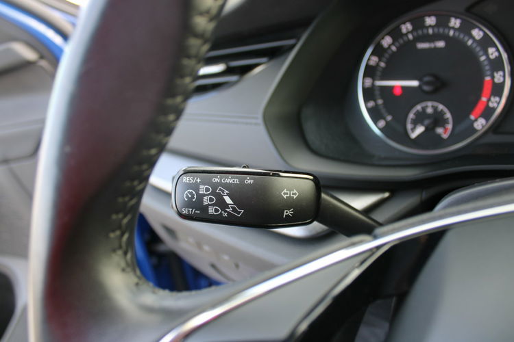 Skoda Octavia AMBITION F-vat Salon Polska Gwarancja KESSY FULL zdjęcie 15