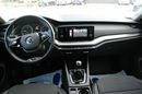 Skoda Octavia AMBITION F-vat Salon Polska Gwarancja KESSY FULL zdjęcie 23