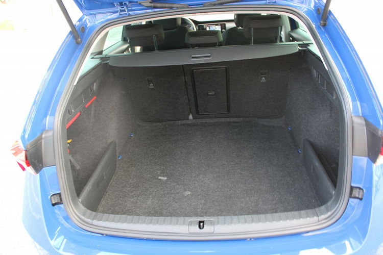 Skoda Octavia AMBITION F-vat Salon Polska Gwarancja KESSY FULL zdjęcie 24