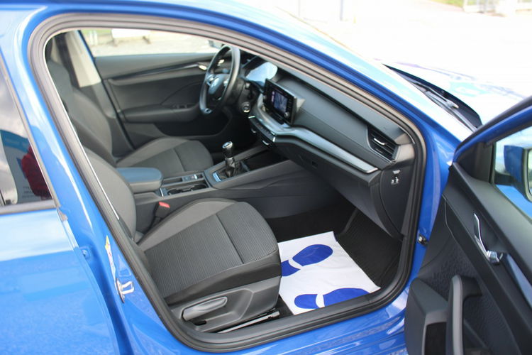 Skoda Octavia AMBITION F-vat Salon Polska Gwarancja KESSY FULL zdjęcie 26