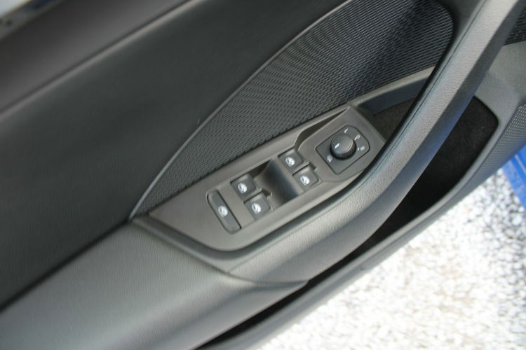 Skoda Octavia AMBITION F-vat Salon Polska Gwarancja KESSY FULL zdjęcie 12