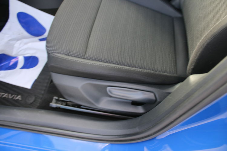 Skoda Octavia AMBITION F-vat Salon Polska Gwarancja KESSY FULL zdjęcie 13