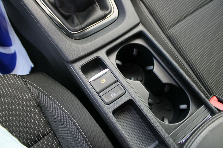 Skoda Octavia AMBITION F-vat Salon Polska Gwarancja KESSY FULL zdjęcie 20