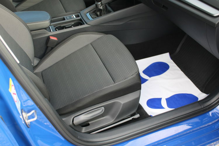 Skoda Octavia AMBITION F-vat Salon Polska Gwarancja KESSY FULL zdjęcie 27