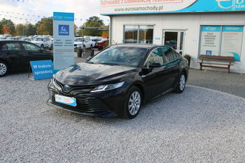 Toyota Camry 2.5 Hybrid e-CTV Comfort F-vat Kamera Gwarancja