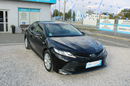 Toyota Camry 2.5 Hybrid e-CTV Comfort F-vat Kamera Gwarancja zdjęcie 3