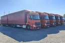 Mercedes ACTROS 2543 MP4 / EURO 6 / ZESTAW PRZESTRZENNY / zdjęcie 1