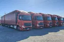 Mercedes ACTROS 2543 MP4 / EURO 6 / ZESTAW PRZESTRZENNY / zdjęcie 2