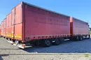 Mercedes ACTROS 2543 MP4 / EURO 6 / ZESTAW PRZESTRZENNY / zdjęcie 3