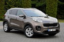 Sportage 78 tys przebiegu Ledy Navi Kamera Parktronic pełen Aso Kia zdjęcie 2