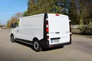 Renault Trafic L2H1 furgon zdjęcie 5