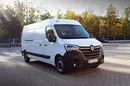 Renault Master L3H2 MAXI zdjęcie 13