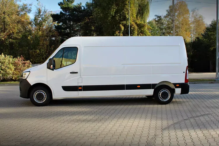 Renault Master L3H2 MAXI zdjęcie 4