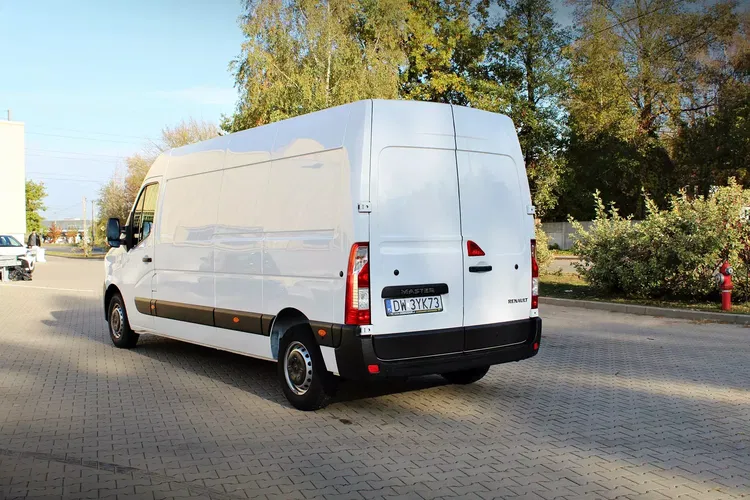 Renault Master L3H2 MAXI zdjęcie 6