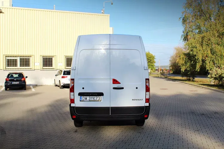 Renault Master L3H2 MAXI zdjęcie 7