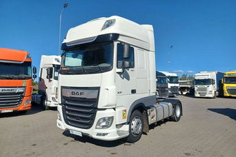 DAF DAF XF480 FT