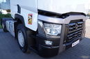 Renault T 460 /  HYDRAULIKA / SPROWADZONY / PO ZŁOTYM KONTRAKCIE SERWISOWYM zdjęcie 11