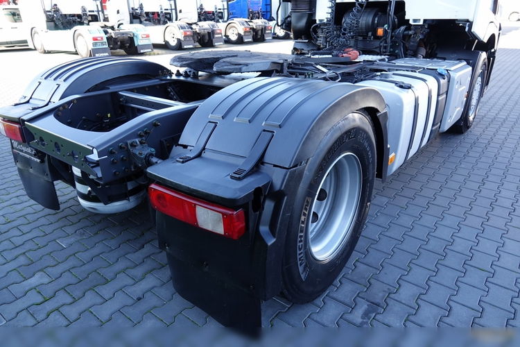 Renault T 460 /  HYDRAULIKA / SPROWADZONY / PO ZŁOTYM KONTRAKCIE SERWISOWYM zdjęcie 16