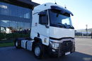 Renault T 460 /  HYDRAULIKA / SPROWADZONY / PO ZŁOTYM KONTRAKCIE SERWISOWYM zdjęcie 3
