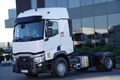 ciągnik siodłowy Renault zdjęcie 4