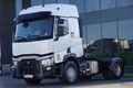 ciągnik siodłowy Renault zdjęcie 5