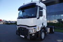 Renault T 460 /  HYDRAULIKA / SPROWADZONY / PO ZŁOTYM KONTRAKCIE SERWISOWYM zdjęcie 6