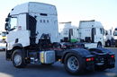 Renault T 460 /  HYDRAULIKA / SPROWADZONY / PO ZŁOTYM KONTRAKCIE SERWISOWYM zdjęcie 8