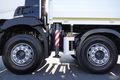 samochód ciężarowy Renault zdjęcie 25