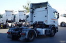 Scania 124L 420 / SPROWADZONA / 700 tys.km !!! / HYDRAULIKA / MANUAL / zdjęcie 9