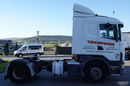 Scania 124L 420 / SPROWADZONA / 700 tys.km !!! / HYDRAULIKA / MANUAL / zdjęcie 10