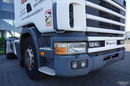 Scania 124L 420 / SPROWADZONA / 700 tys.km !!! / HYDRAULIKA / MANUAL / zdjęcie 11