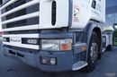 Scania 124L 420 / SPROWADZONA / 700 tys.km !!! / HYDRAULIKA / MANUAL / zdjęcie 12