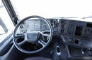 Scania 124L 420 / SPROWADZONA / 700 tys.km !!! / HYDRAULIKA / MANUAL / zdjęcie 27