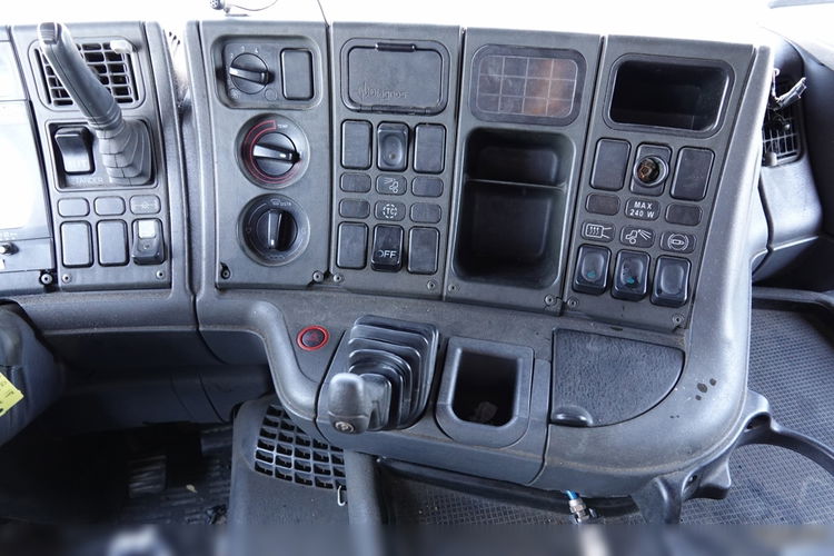 Scania 124L 420 / SPROWADZONA / 700 tys.km !!! / HYDRAULIKA / MANUAL / zdjęcie 28