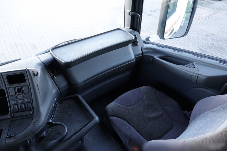 Scania 124L 420 / SPROWADZONA / 700 tys.km !!! / HYDRAULIKA / MANUAL / zdjęcie 30