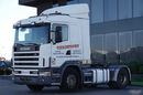 Scania 124L 420 / SPROWADZONA / 700 tys.km !!! / HYDRAULIKA / MANUAL / zdjęcie 5