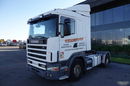 Scania 124L 420 / SPROWADZONA / 700 tys.km !!! / HYDRAULIKA / MANUAL / zdjęcie 6