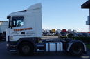 Scania 124L 420 / SPROWADZONA / 700 tys.km !!! / HYDRAULIKA / MANUAL / zdjęcie 7